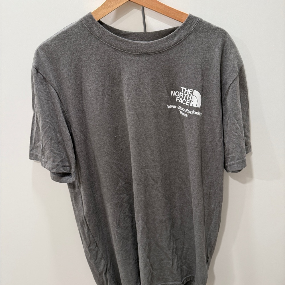 The North Face Men's Texas Tee
